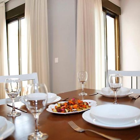 Castanos Apartment With Ac Alicante Buitenkant foto